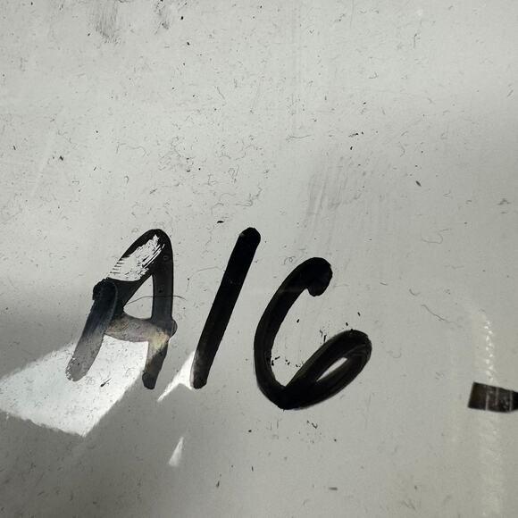 Vintage NASCAR Winston Cup Graphic T Shirt Size Medium On The Winning Road 2001 - Picture 7 of 7